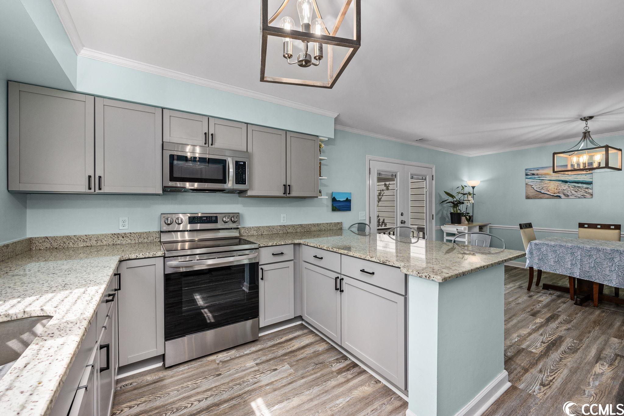 804 James Landing Court Murrells Inlet, SC 29576 - Photo 11 of 35 Gallery Image 11