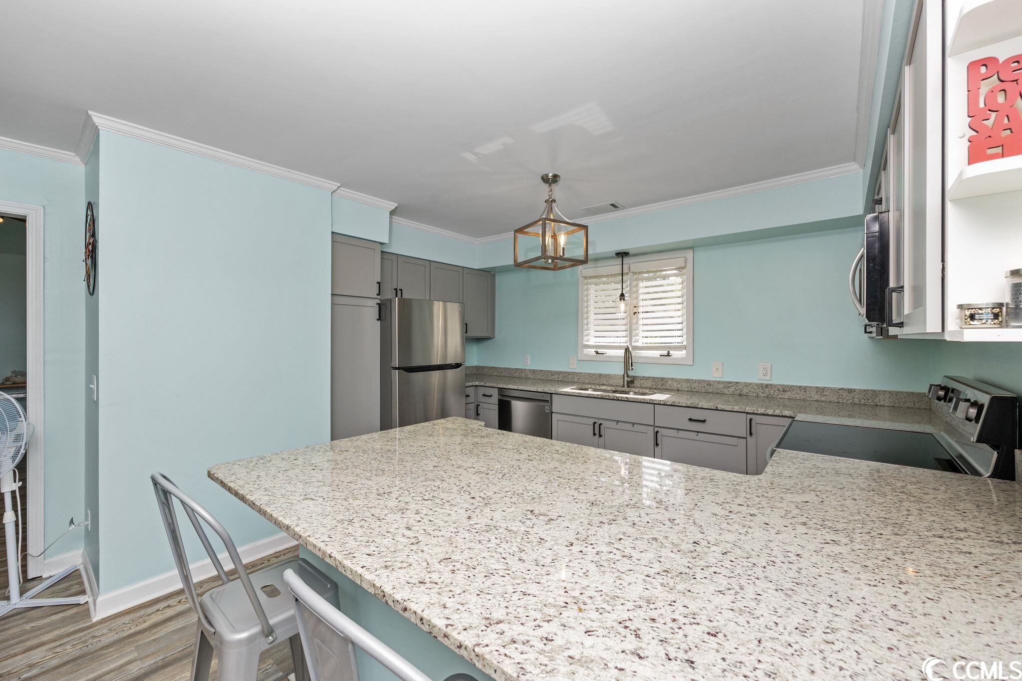 804 James Landing Court Murrells Inlet, SC 29576 - Photo 12 of 35 Gallery Image 12