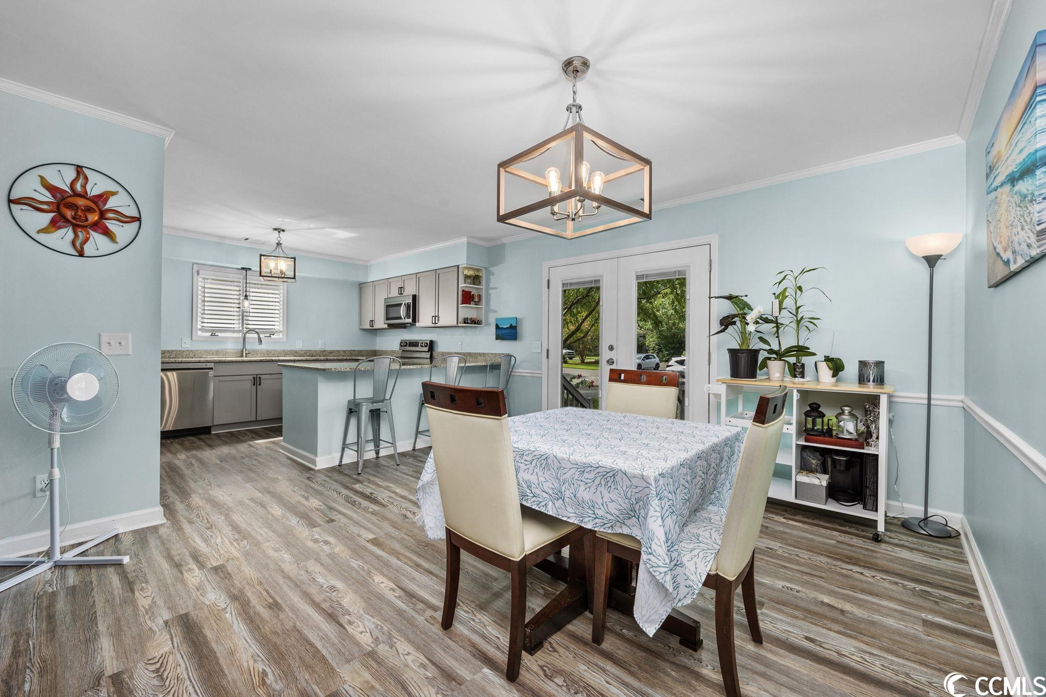 804 James Landing Court Murrells Inlet, SC 29576 - Photo 13 of 35 Gallery Image 13
