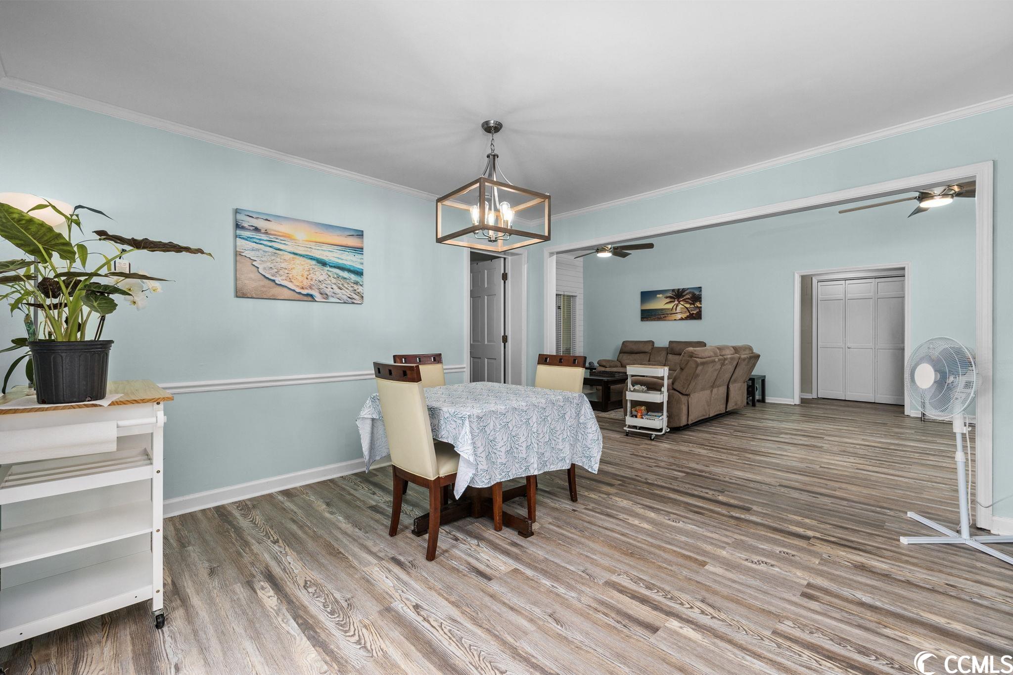 804 James Landing Court Murrells Inlet, SC 29576 - Photo 14 of 35 Gallery Image 14