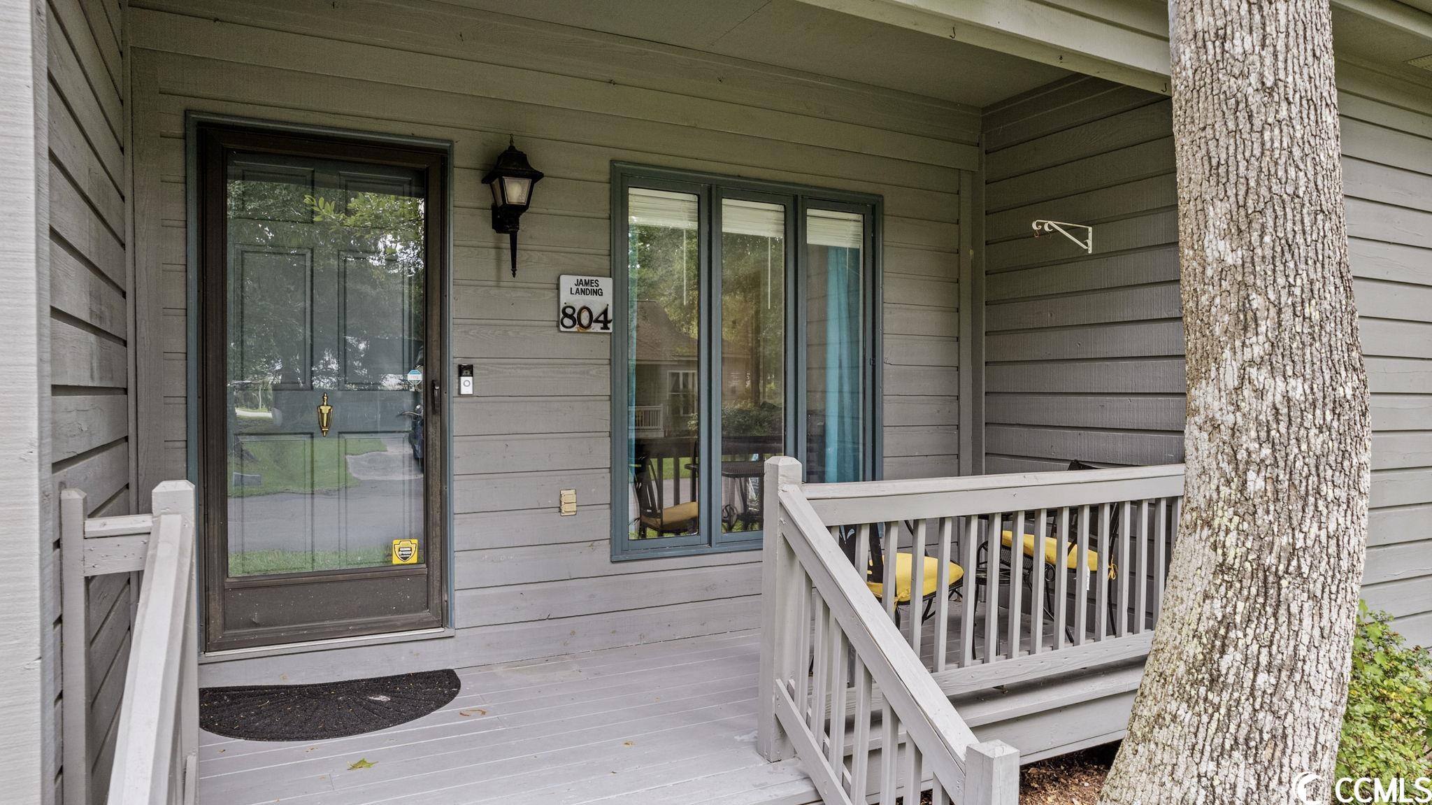 804 James Landing Court Murrells Inlet, SC 29576 - Photo 2 of 35 Gallery Image 2