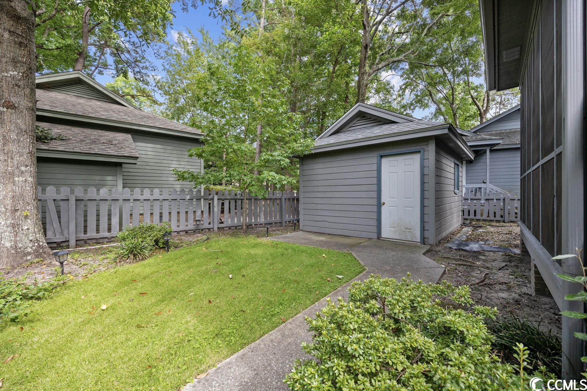 804 James Landing Court Murrells Inlet, SC 29576 - Photo 25 of 35 Gallery Image 25
