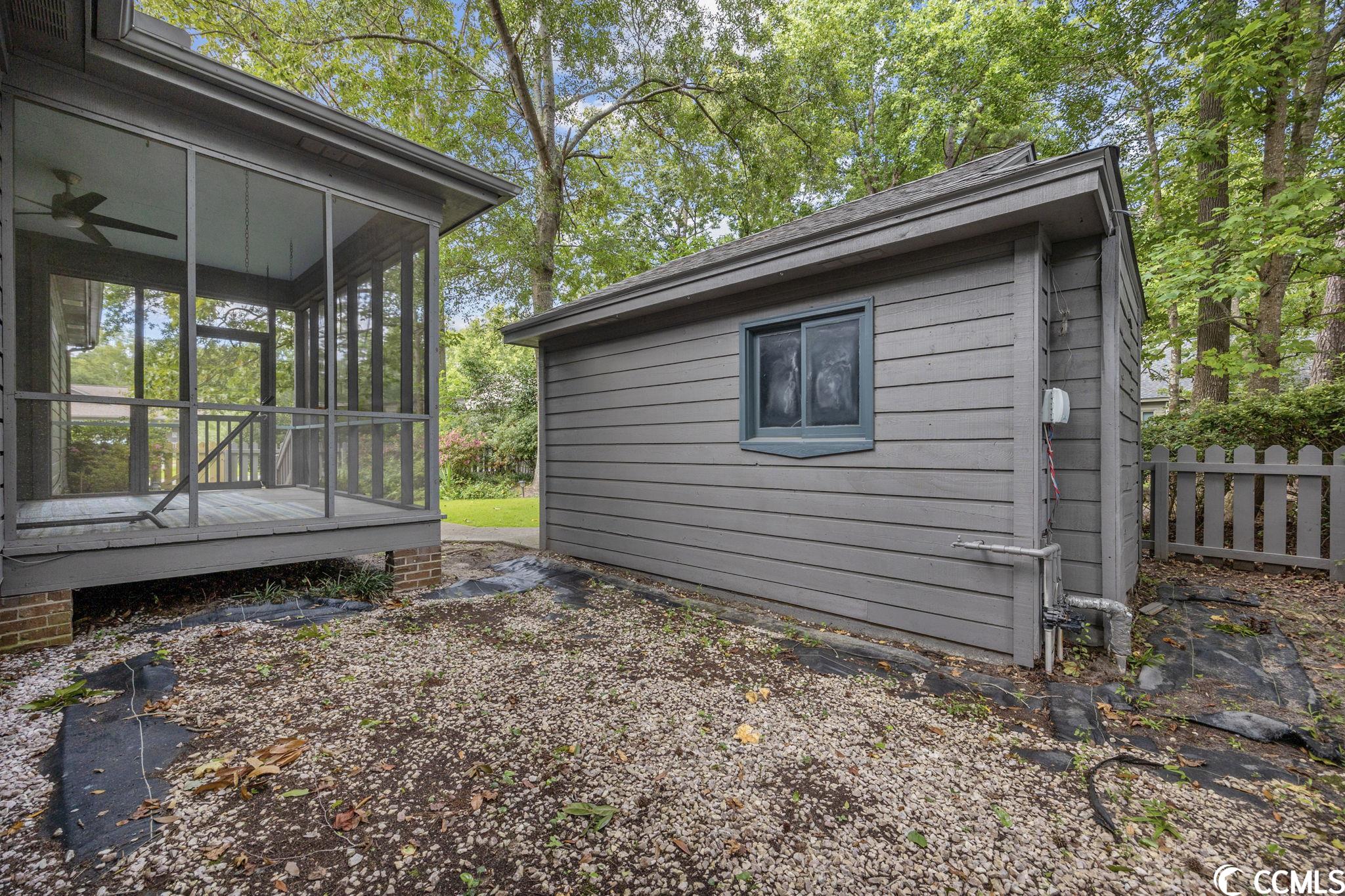 804 James Landing Court Murrells Inlet, SC 29576 - Photo 28 of 35 Gallery Image 28