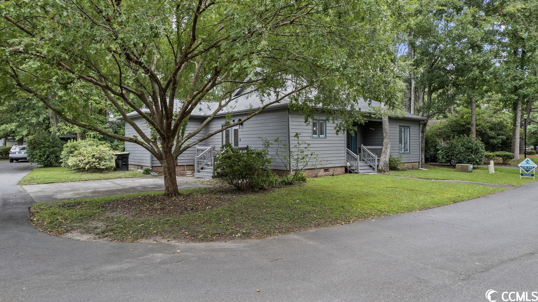 804 James Landing Court Murrells Inlet, SC 29576 - Photo 29 of 35 Gallery Image 29