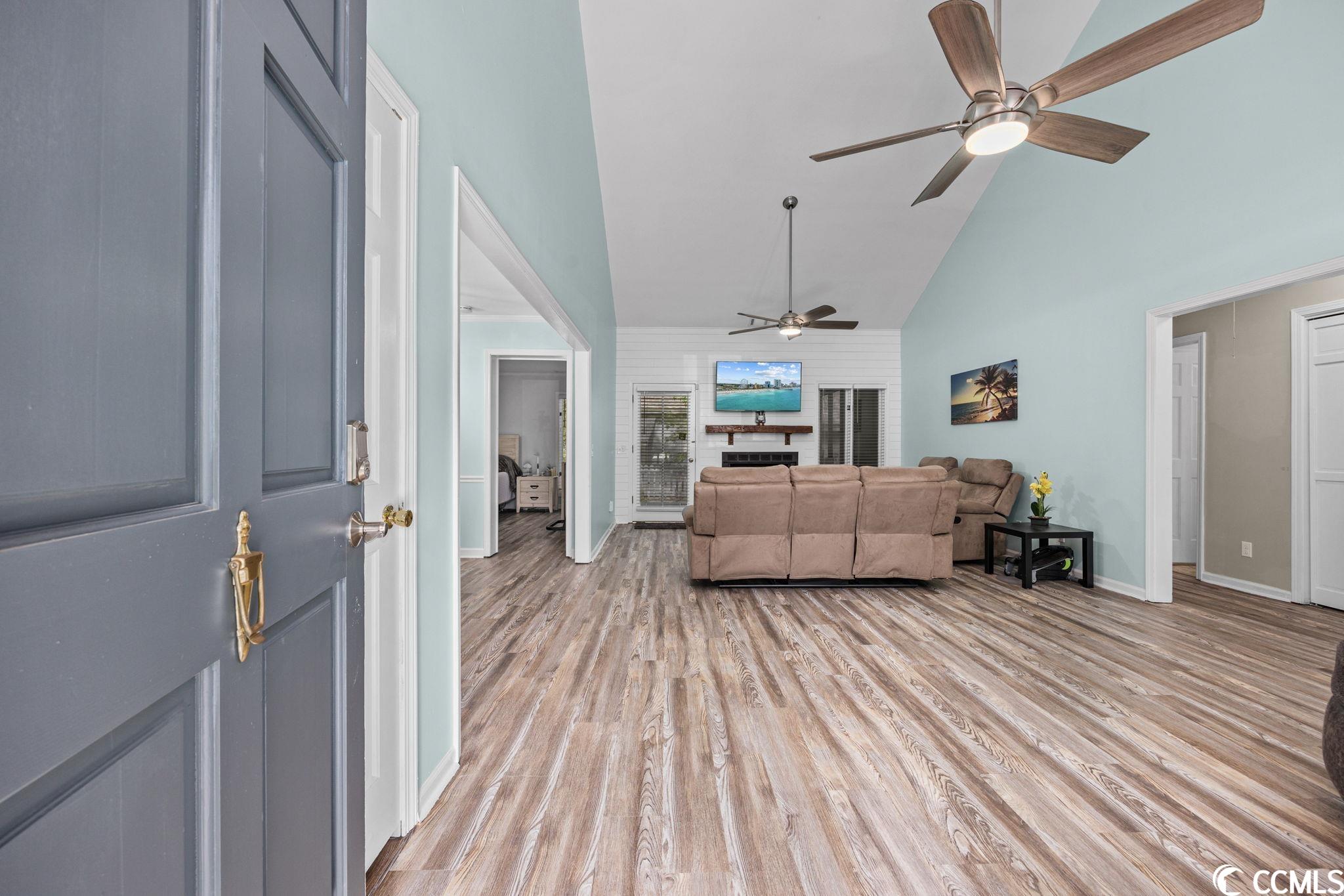 804 James Landing Court Murrells Inlet, SC 29576 - Photo 3 of 35 Gallery Image 3