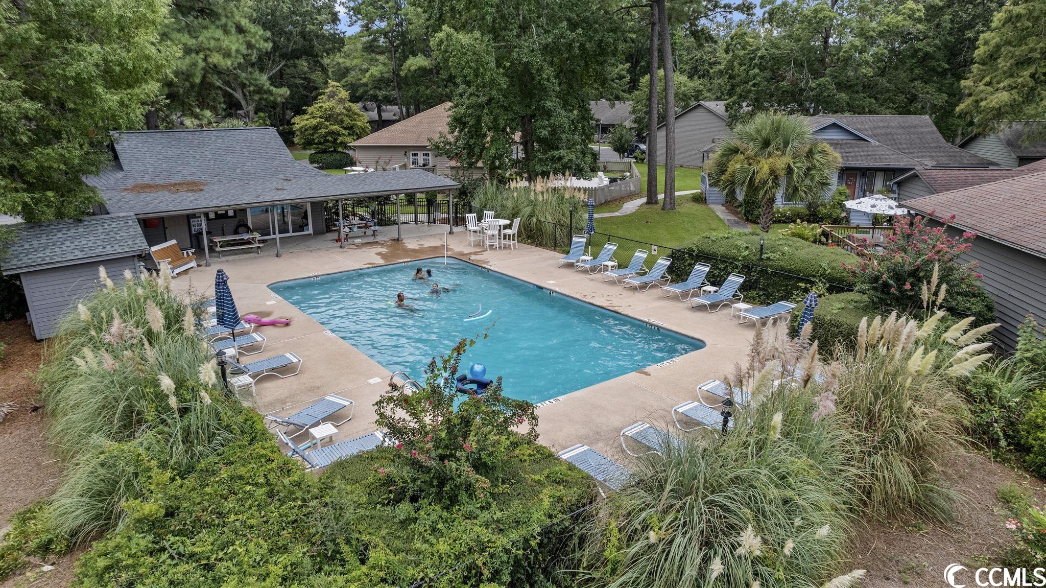 804 James Landing Court Murrells Inlet, SC 29576 - Photo 35 of 35 Gallery Image 35