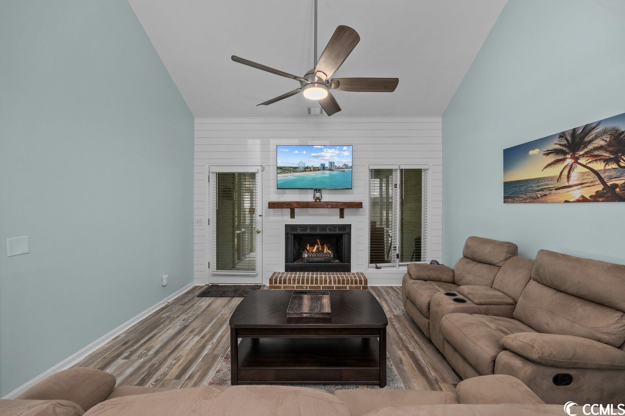 804 James Landing Court Murrells Inlet, SC 29576 - Photo 5 of 35 Gallery Image 5