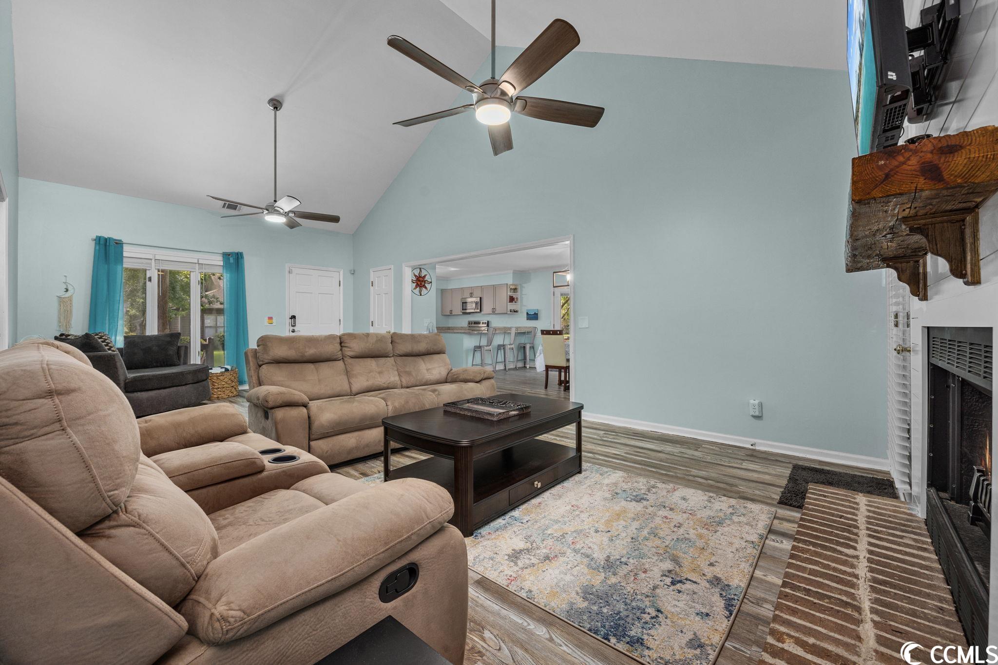 804 James Landing Court Murrells Inlet, SC 29576 - Photo 7 of 35 Gallery Image 7