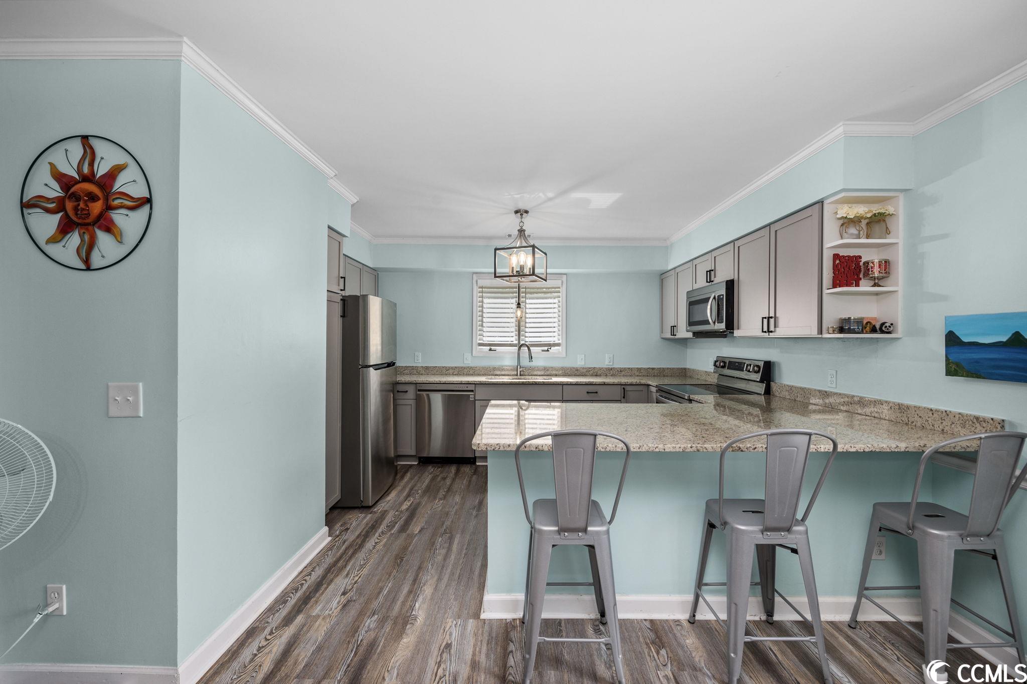 804 James Landing Court Murrells Inlet, SC 29576 - Photo 8 of 35 Gallery Image 8