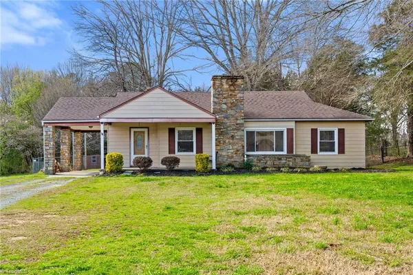 $249,900 | 1901 Mt Olivet Church Road, Clemmons, NC 27012
