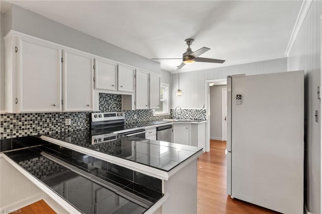 1901 Mt Olivet Church Road Clemmons, NC 27012 - Photo 11 of 35