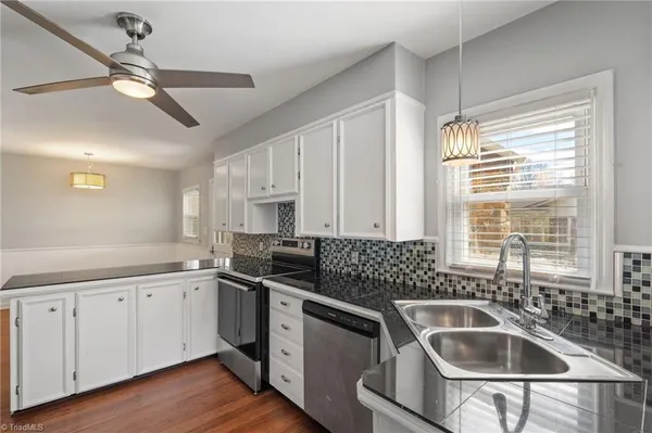 $249,900 | 1901 Mt Olivet Church Road, Clemmons, NC 27012
