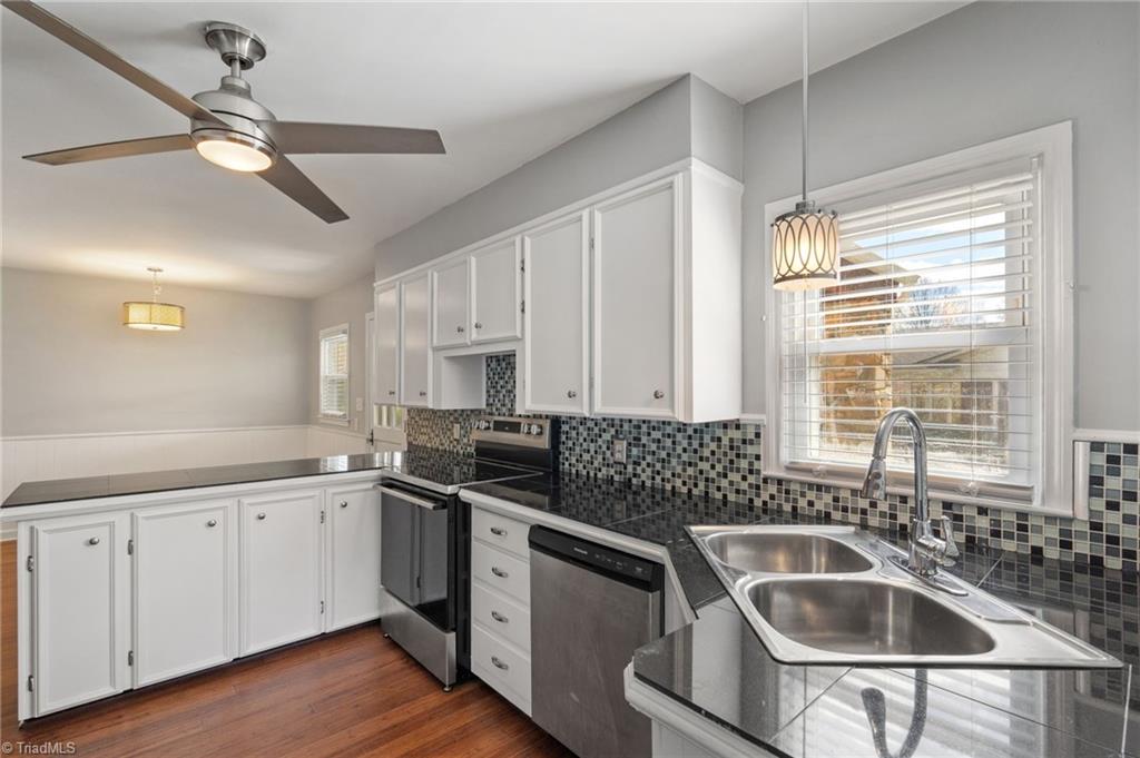 1901 Mt Olivet Church Road Clemmons, NC 27012 - Photo 12 of 35