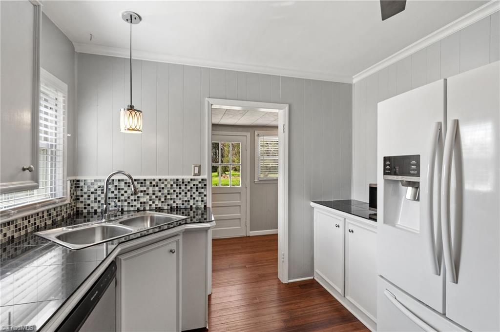 1901 Mt Olivet Church Road Clemmons, NC 27012 - Photo 14 of 35