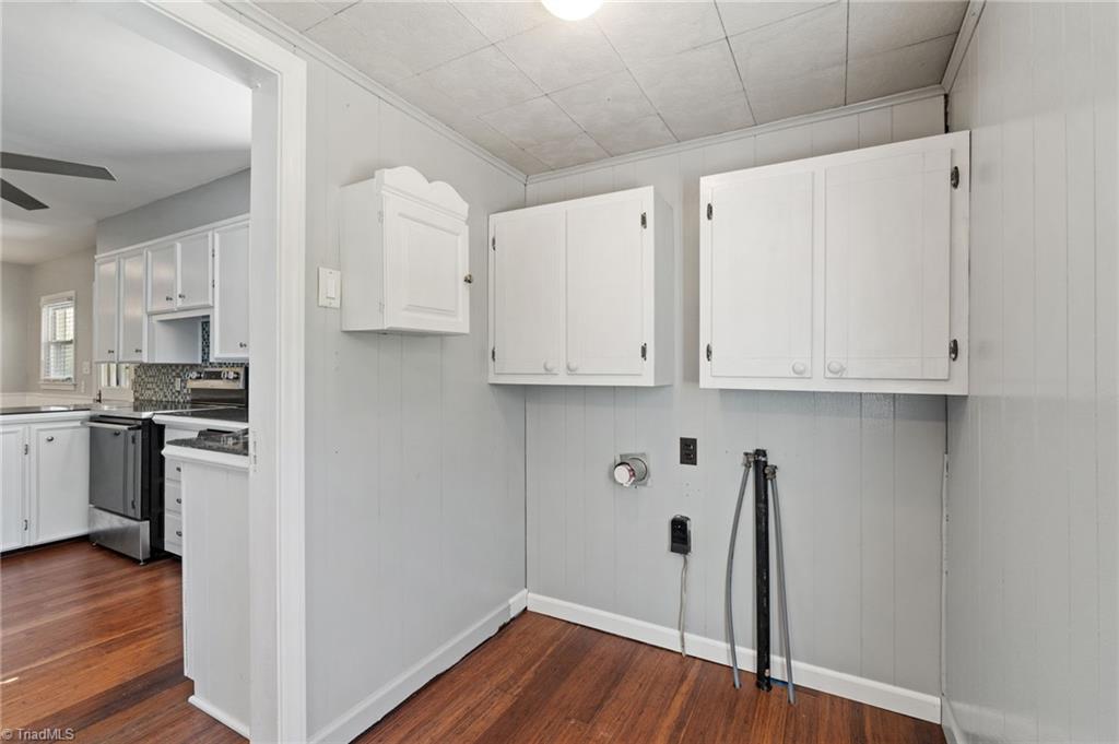 1901 Mt Olivet Church Road Clemmons, NC 27012 - Photo 16 of 35