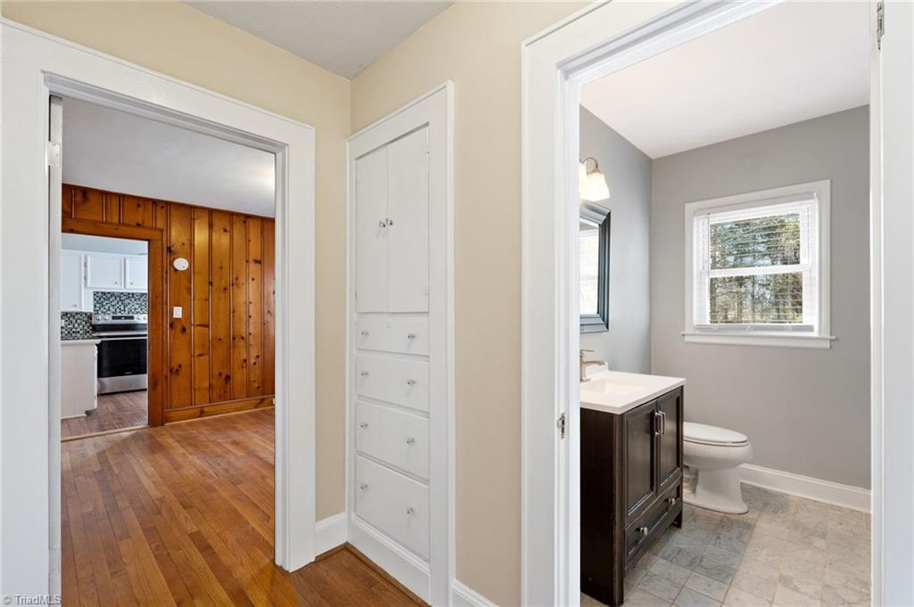 1901 Mt Olivet Church Road Clemmons, NC 27012 - Photo 19 of 35