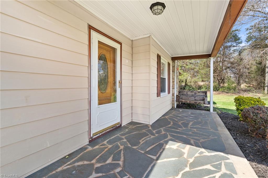 1901 Mt Olivet Church Road Clemmons, NC 27012 - Photo 2 of 35