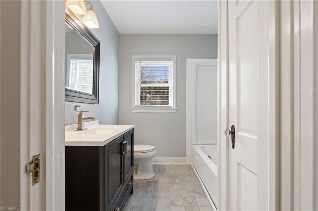 1901 Mt Olivet Church Road Clemmons, NC 27012 - Photo 21 of 35