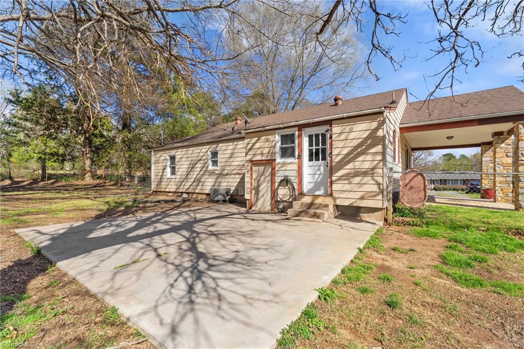 1901 Mt Olivet Church Road Clemmons, NC 27012 - Photo 26 of 35