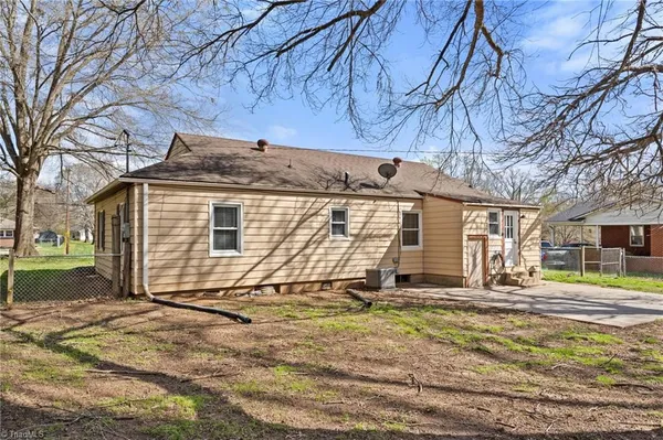 $249,900 | 1901 Mt Olivet Church Road, Clemmons, NC 27012