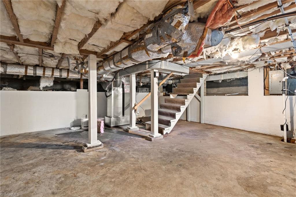 1901 Mt Olivet Church Road Clemmons, NC 27012 - Photo 28 of 35