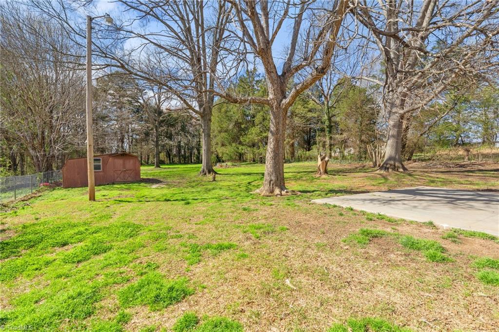 1901 Mt Olivet Church Road Clemmons, NC 27012 - Photo 29 of 35