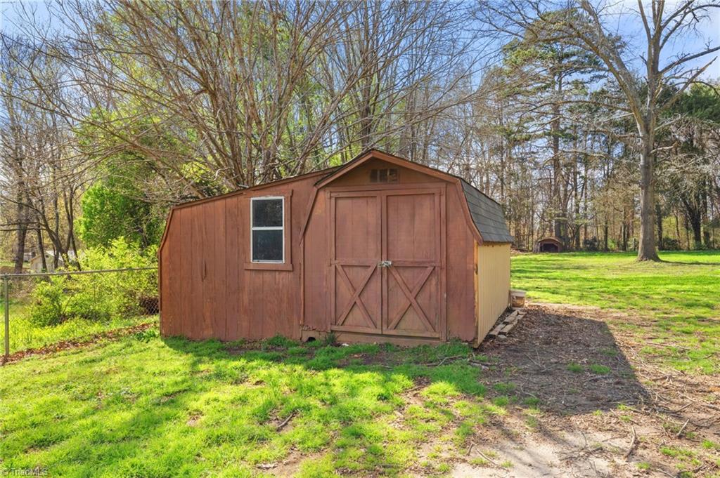 1901 Mt Olivet Church Road Clemmons, NC 27012 - Photo 30 of 35