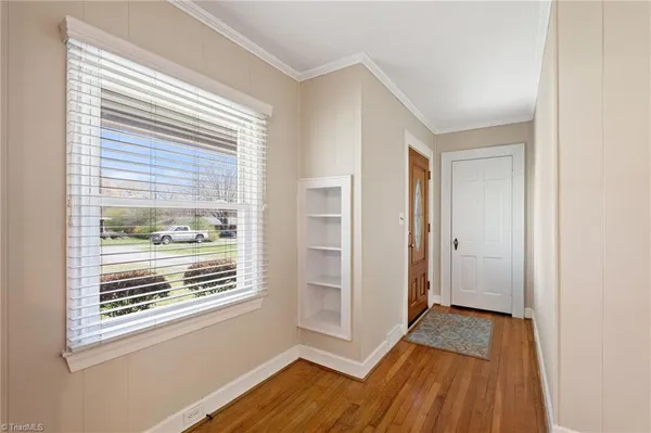 $249,900 | 1901 Mt Olivet Church Road, Clemmons, NC 27012