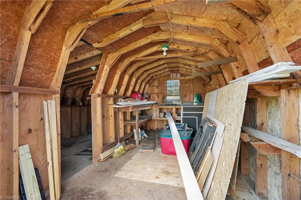 1901 Mt Olivet Church Road Clemmons, NC 27012 - Photo 31 of 35