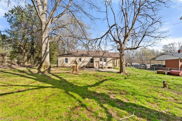 $249,900 | 1901 Mt Olivet Church Road, Clemmons, NC 27012