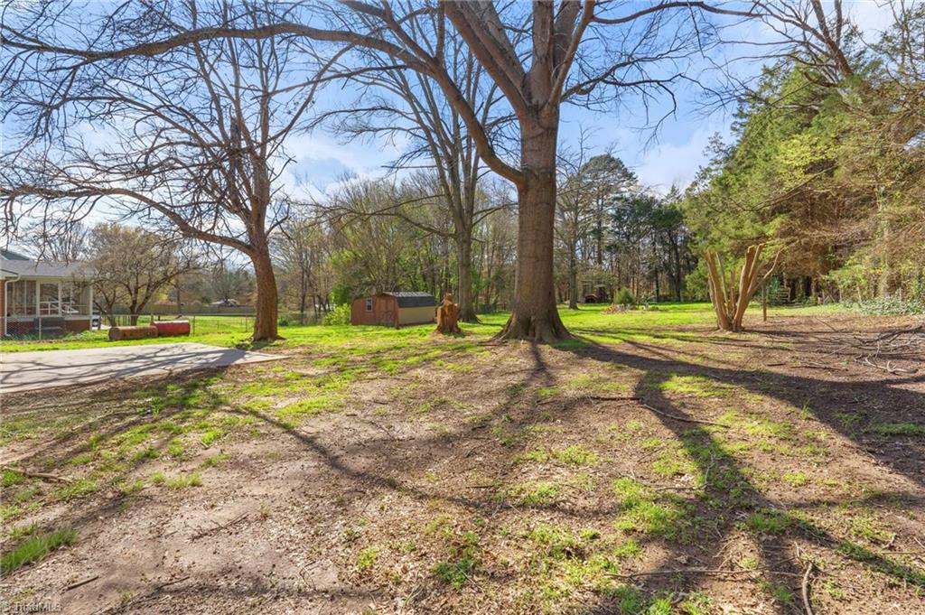 1901 Mt Olivet Church Road Clemmons, NC 27012 - Photo 34 of 35