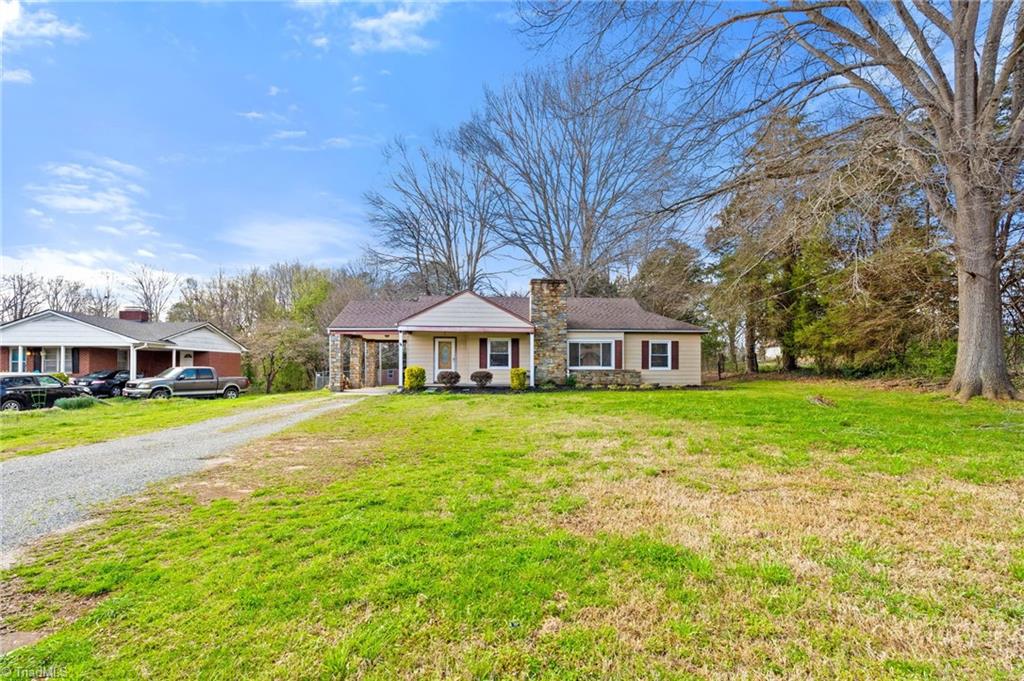 1901 Mt Olivet Church Road Clemmons, NC 27012 - Photo 35 of 35