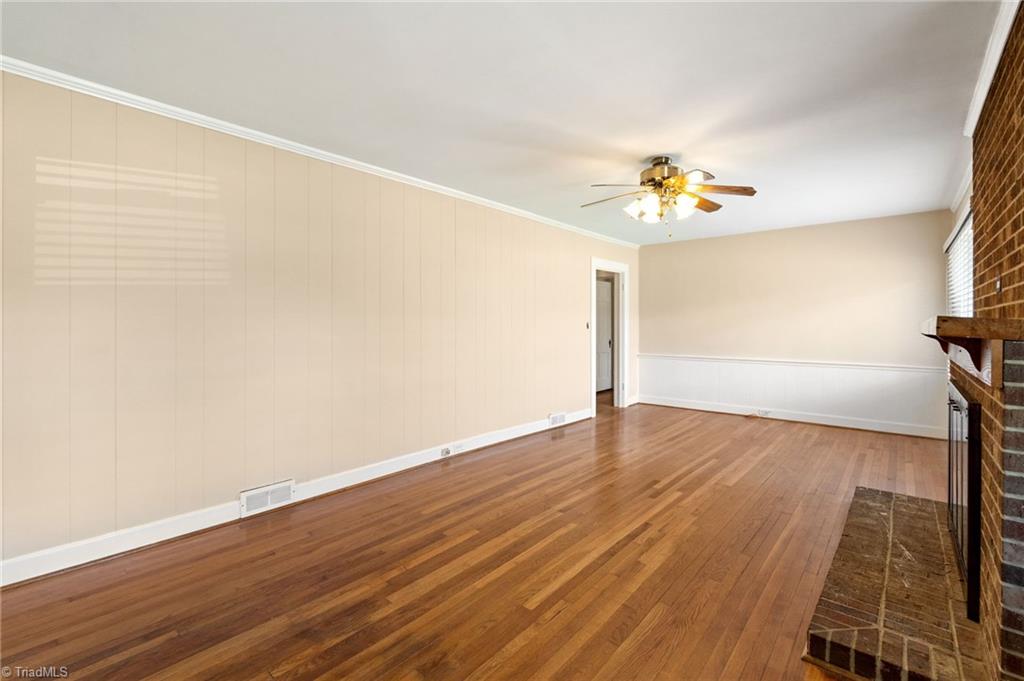 1901 Mt Olivet Church Road Clemmons, NC 27012 - Photo 4 of 35