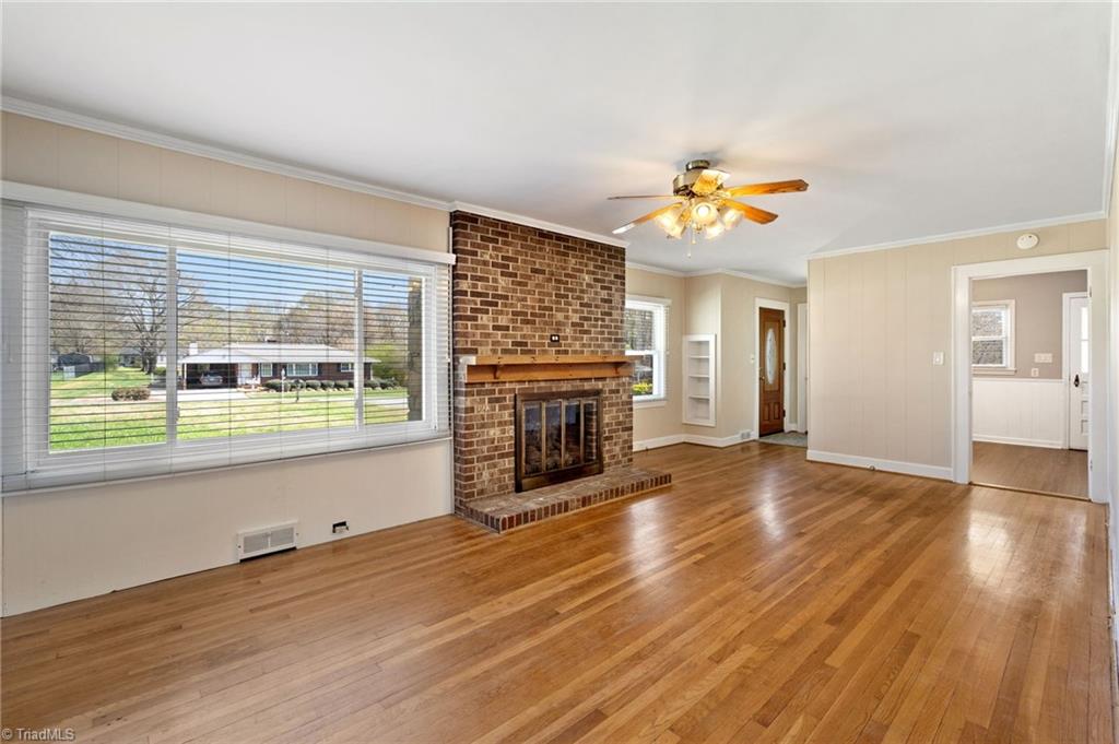 1901 Mt Olivet Church Road Clemmons, NC 27012 - Photo 5 of 35