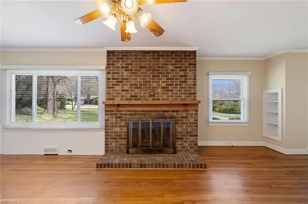 $249,900 | 1901 Mt Olivet Church Road, Clemmons, NC 27012