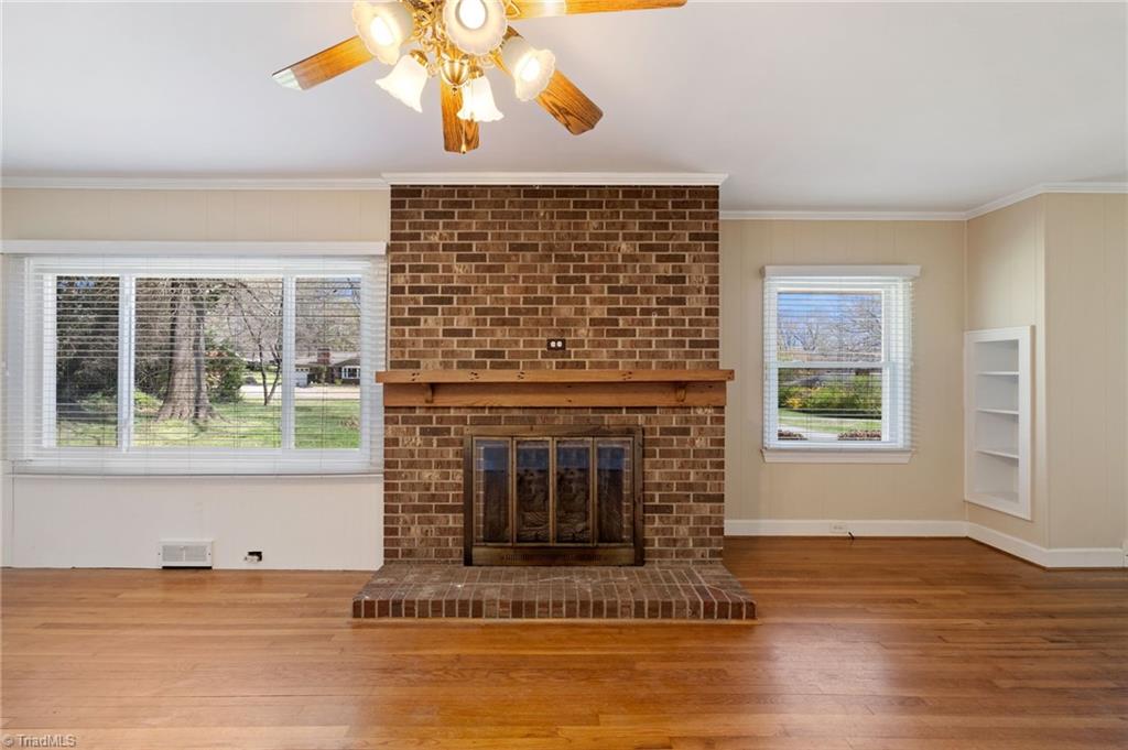 1901 Mt Olivet Church Road Clemmons, NC 27012 - Photo 6 of 35