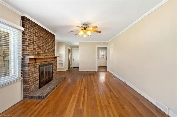 $249,900 | 1901 Mt Olivet Church Road, Clemmons, NC 27012