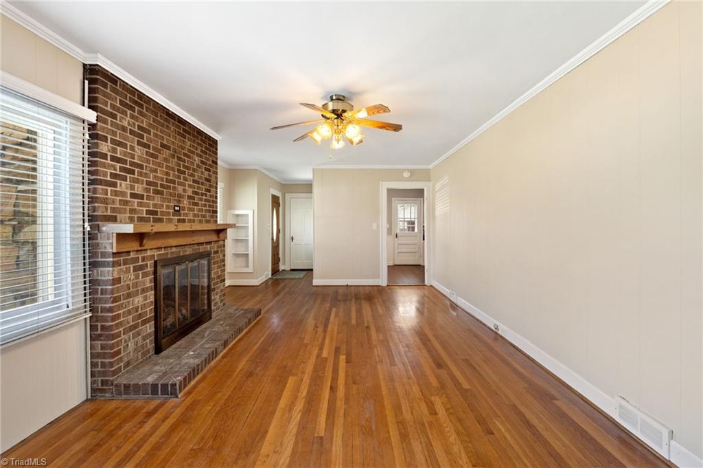 1901 Mt Olivet Church Road Clemmons, NC 27012 - Photo 7 of 35