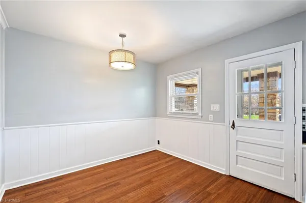 $249,900 | 1901 Mt Olivet Church Road, Clemmons, NC 27012