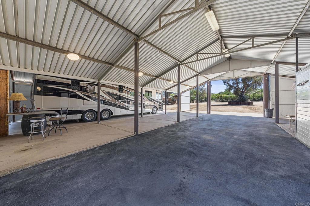 30265 Miller Road Valley Center, CA 92082 - Photo 51 of 56 a view of under construction room and staircase