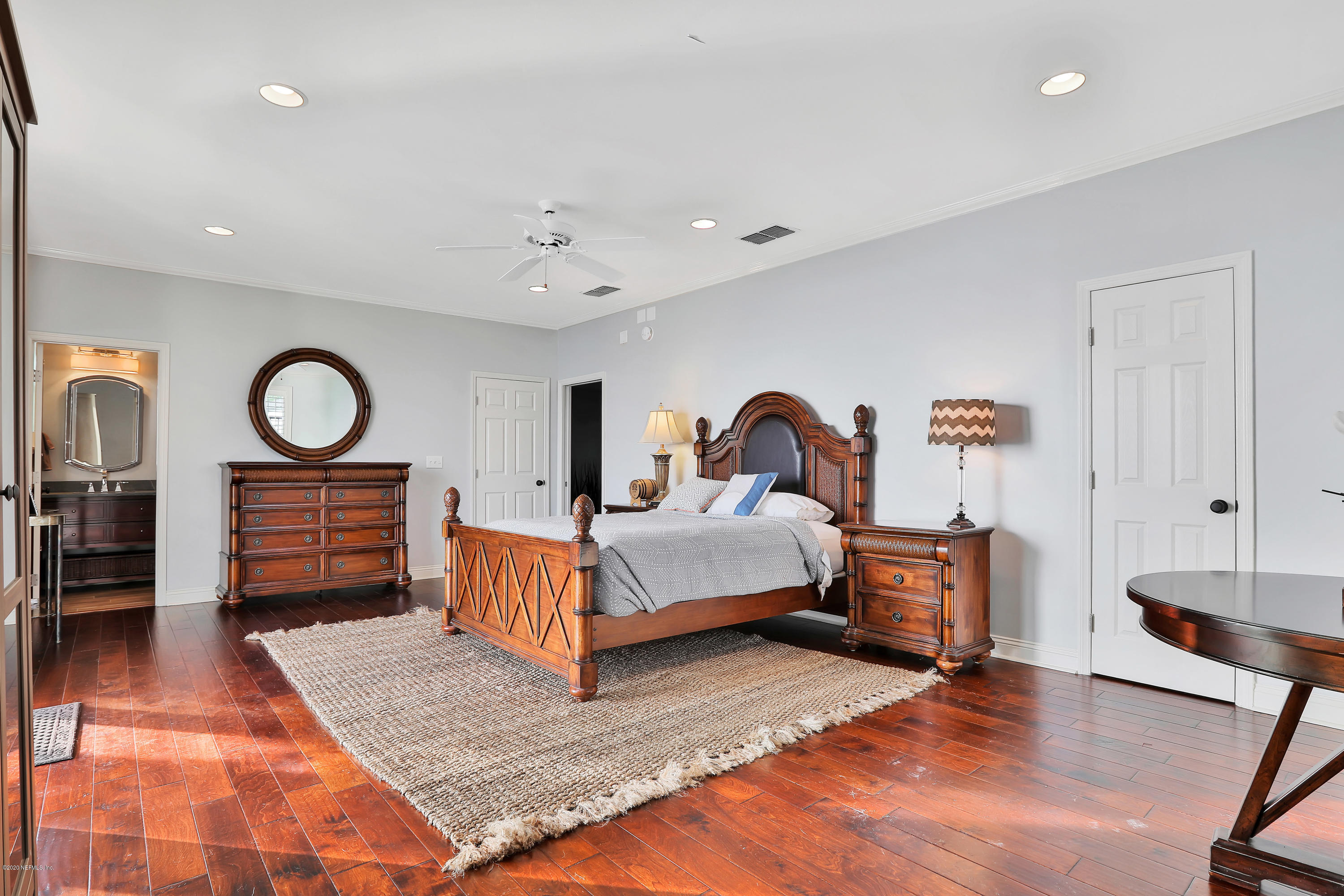 1722 River Road Jacksonville, FL 32207 - Photo 28 of 56 Guest Bedroom