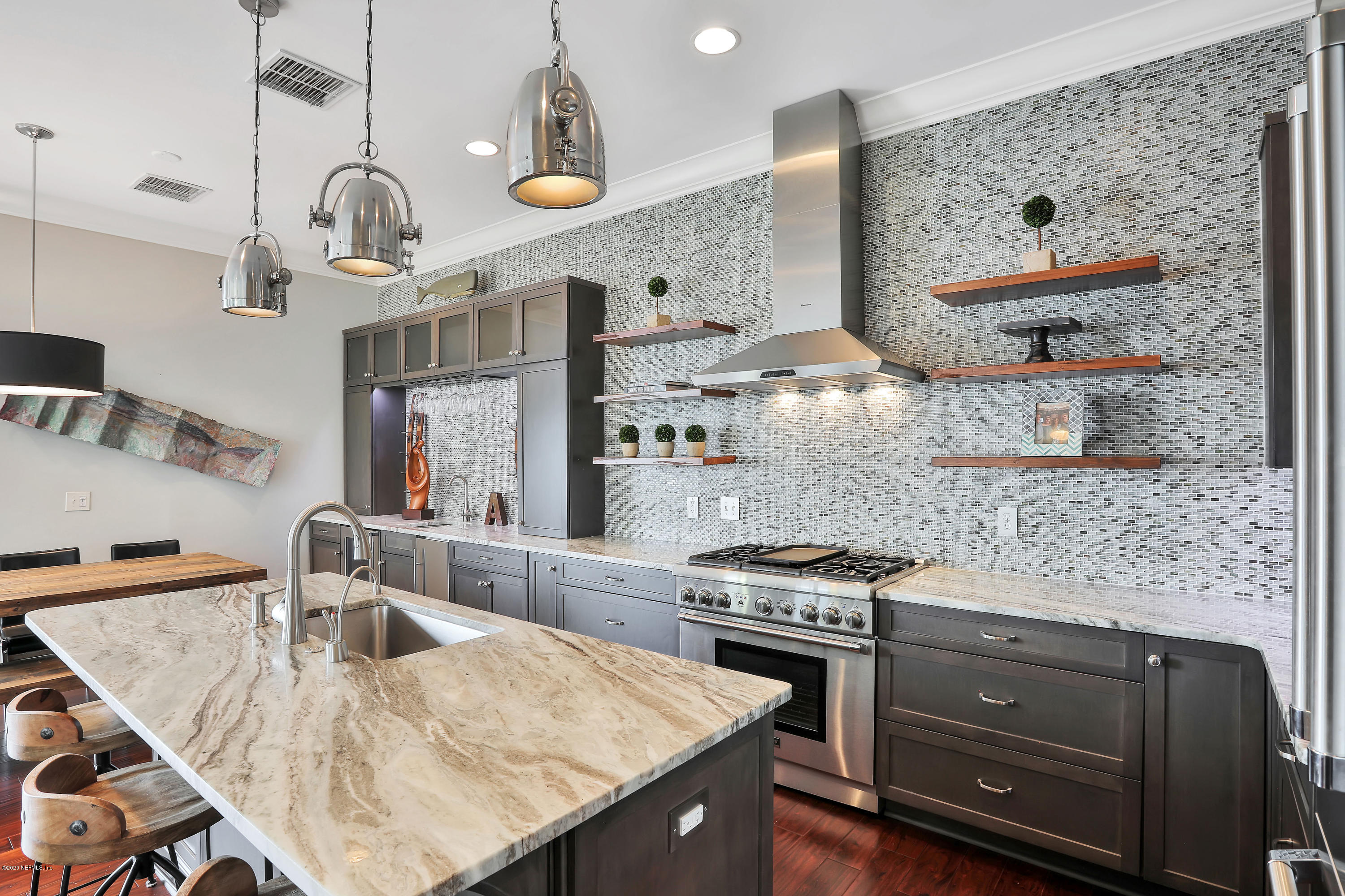 1722 River Road Jacksonville, FL 32207 - Photo 3 of 56 Designer Kitchen