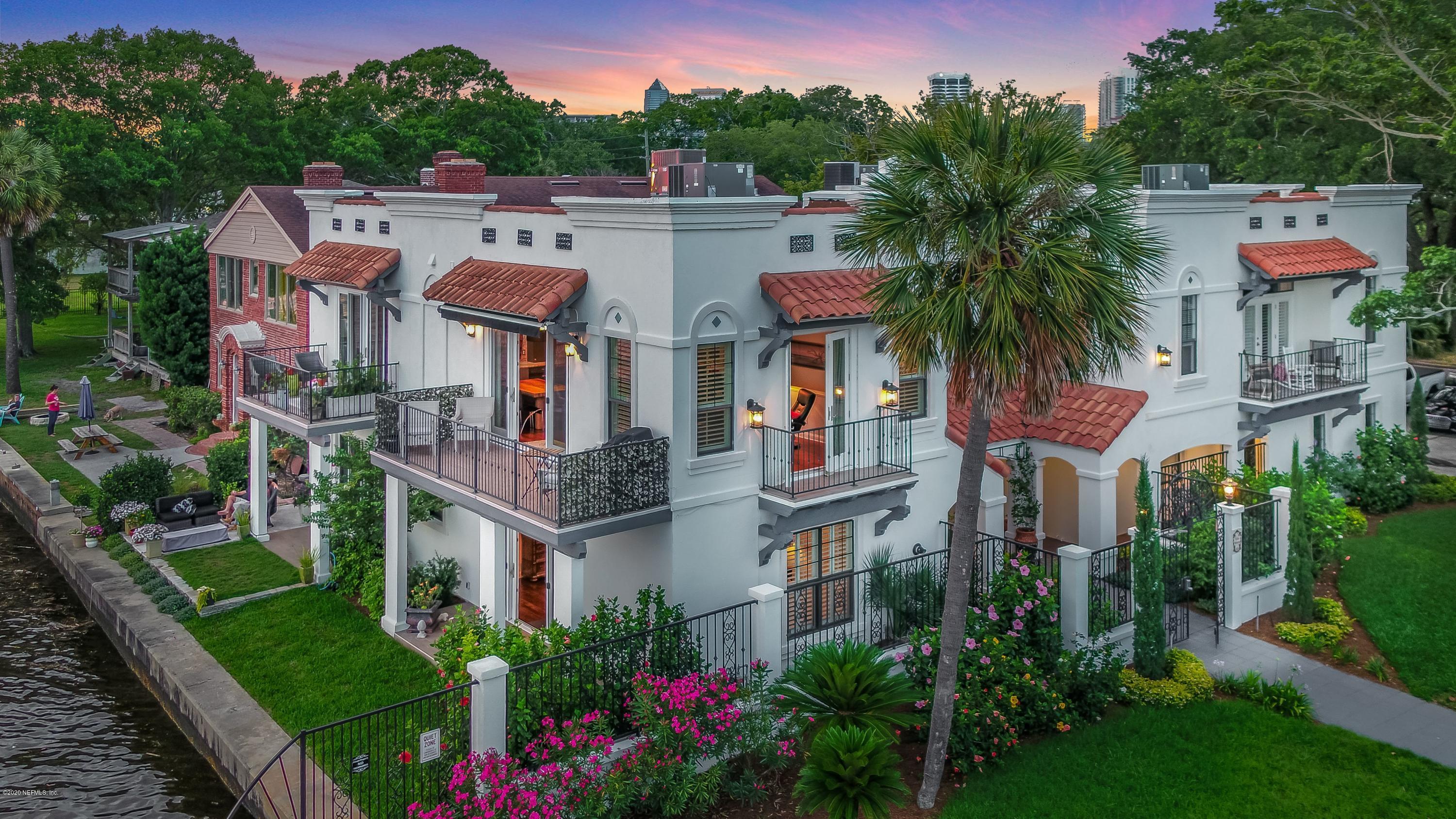 1722 River Road Jacksonville, FL 32207 - Photo 36 of 56 DJI_0126-Edit