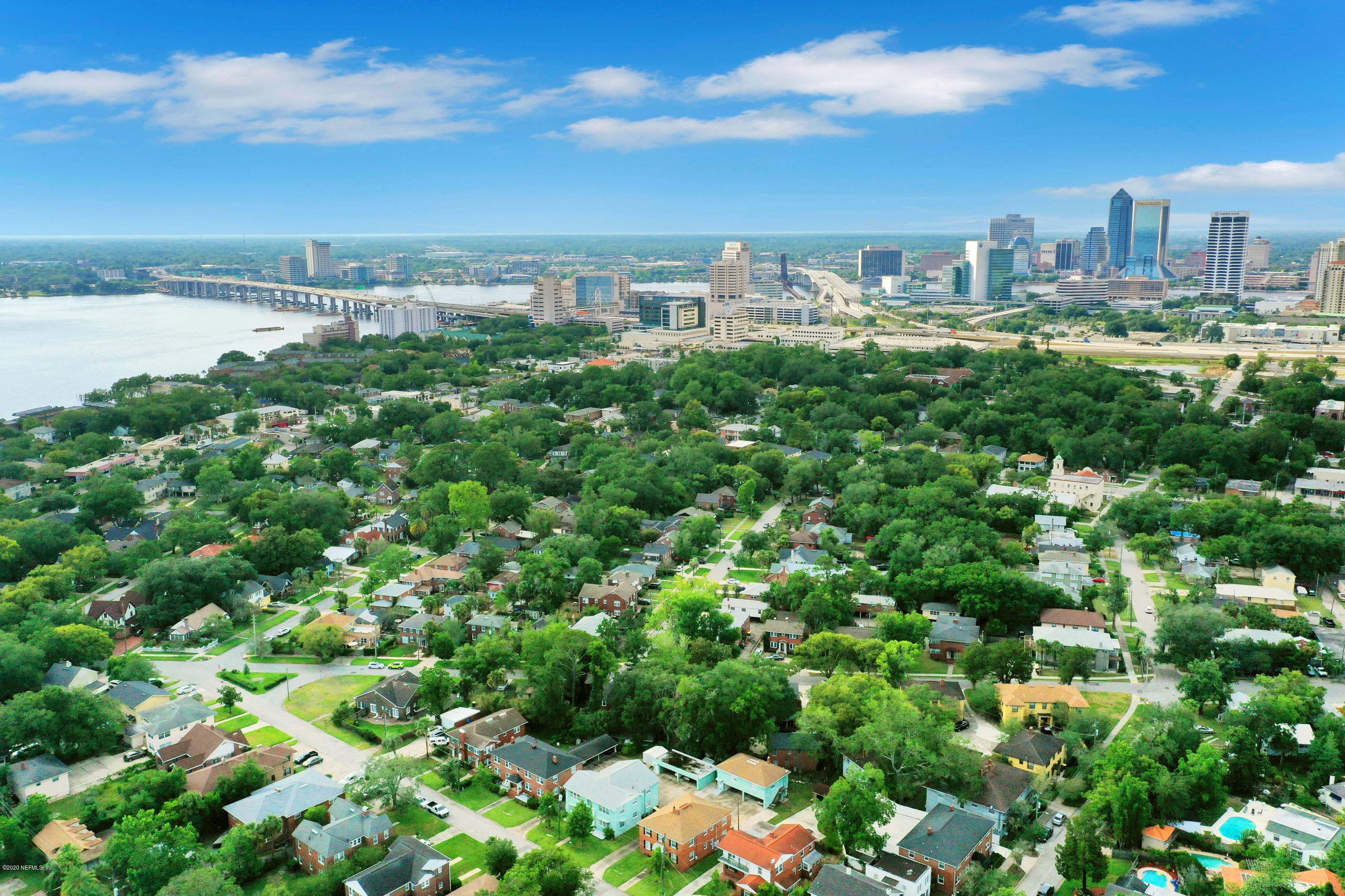 1722 River Road Jacksonville, FL 32207 - Photo 47 of 56 DJI_0118