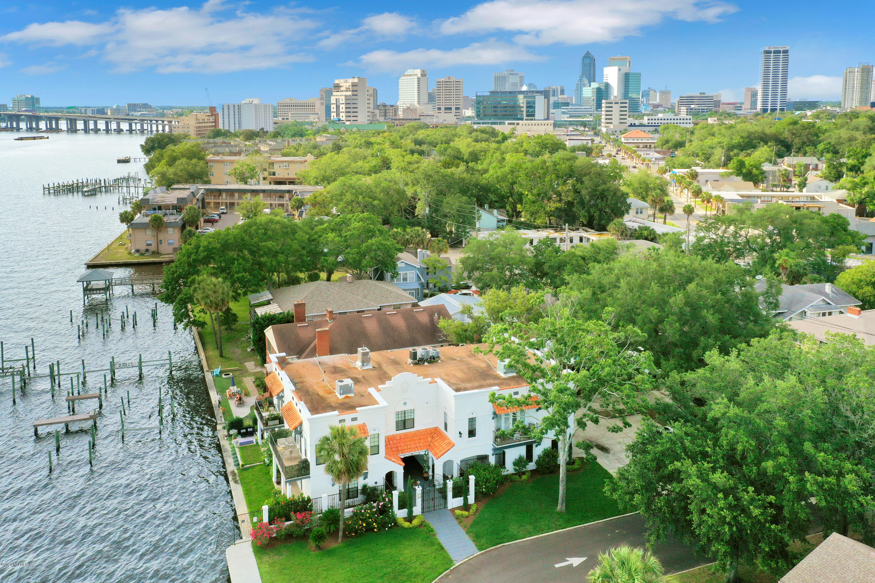 1722 River Road Jacksonville, FL 32207 - Photo 54 of 56 DJI_0103
