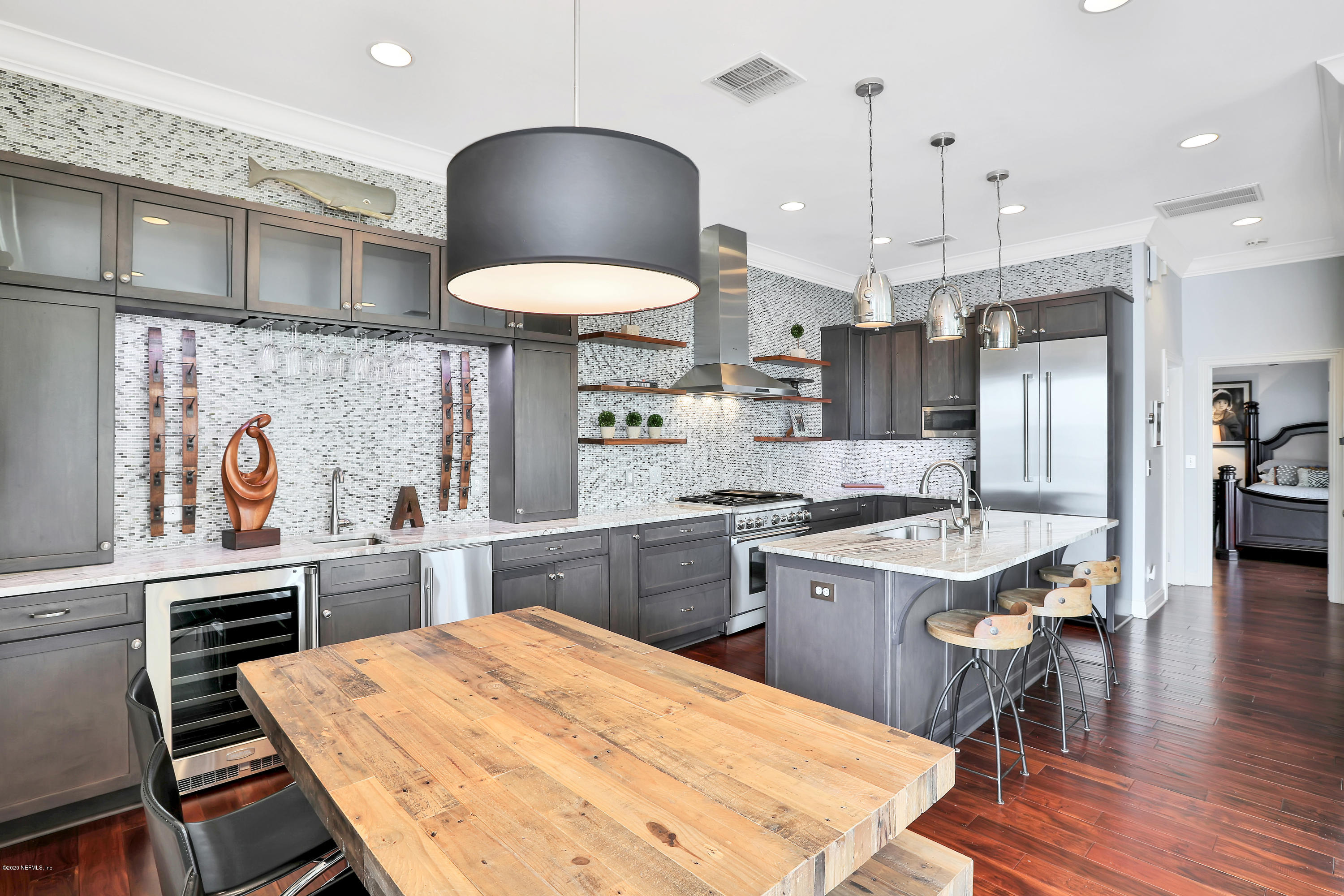 1722 River Road Jacksonville, FL 32207 - Photo 7 of 56 Eat In Kitchen