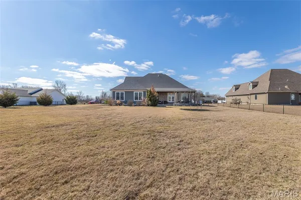 $549,995 | 106 Jennings Lane, Sikeston, MO 63801