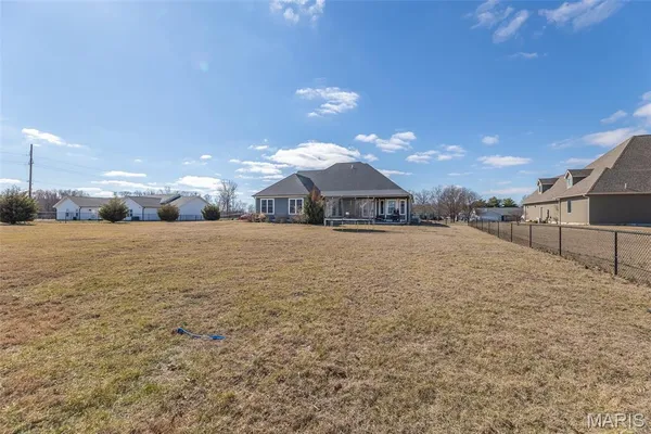 $549,995 | 106 Jennings Lane, Sikeston, MO 63801