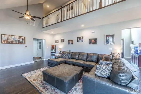 $549,995 | 106 Jennings Lane, Sikeston, MO 63801