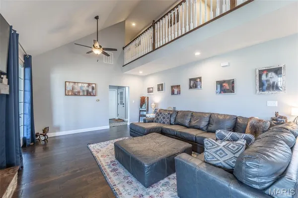 $549,995 | 106 Jennings Lane, Sikeston, MO 63801